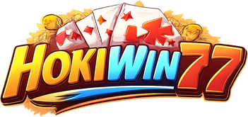 Logo hokiwin77